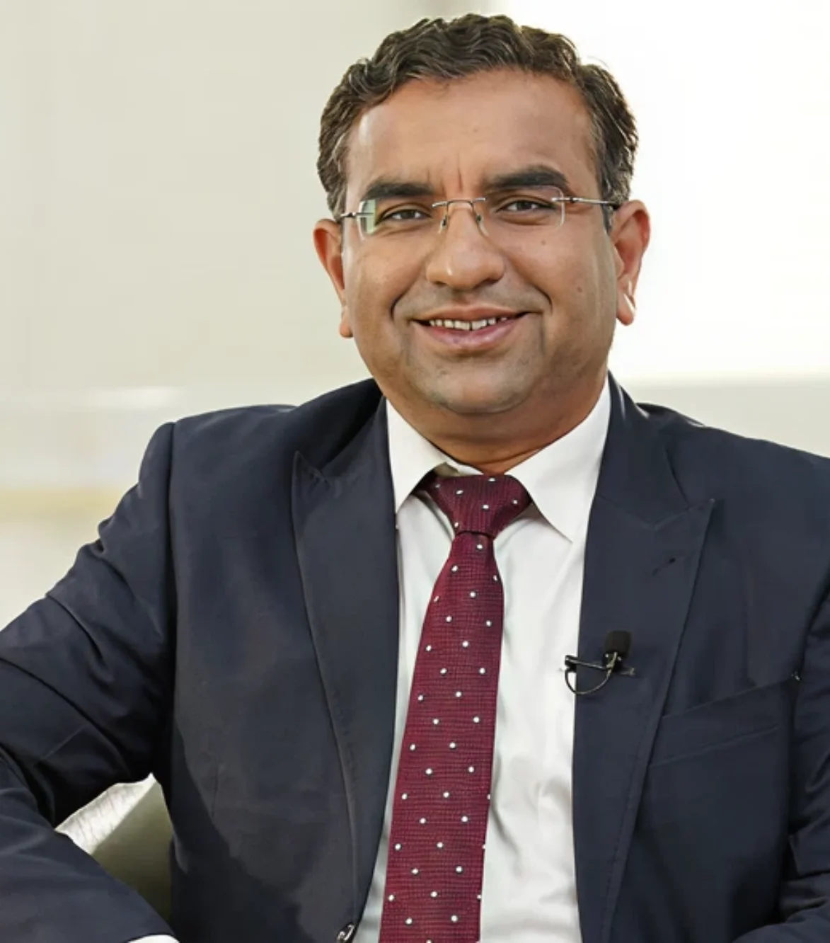 Dr. Narhari S. Malagaonkar