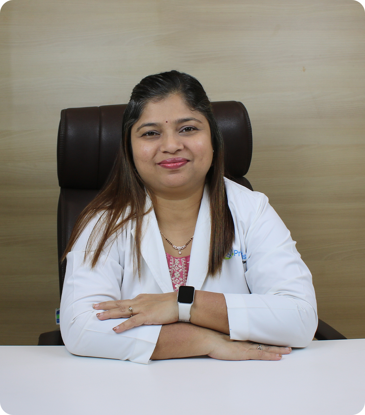 Dr. Darshna Wahane