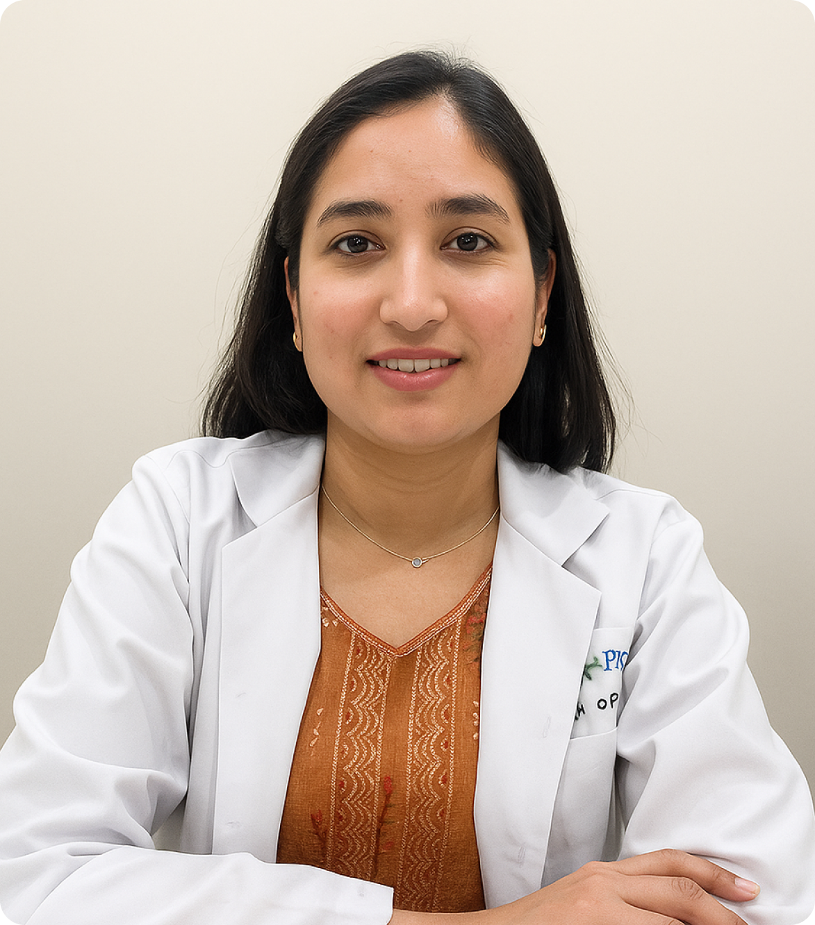 Dr. Apurva Patni