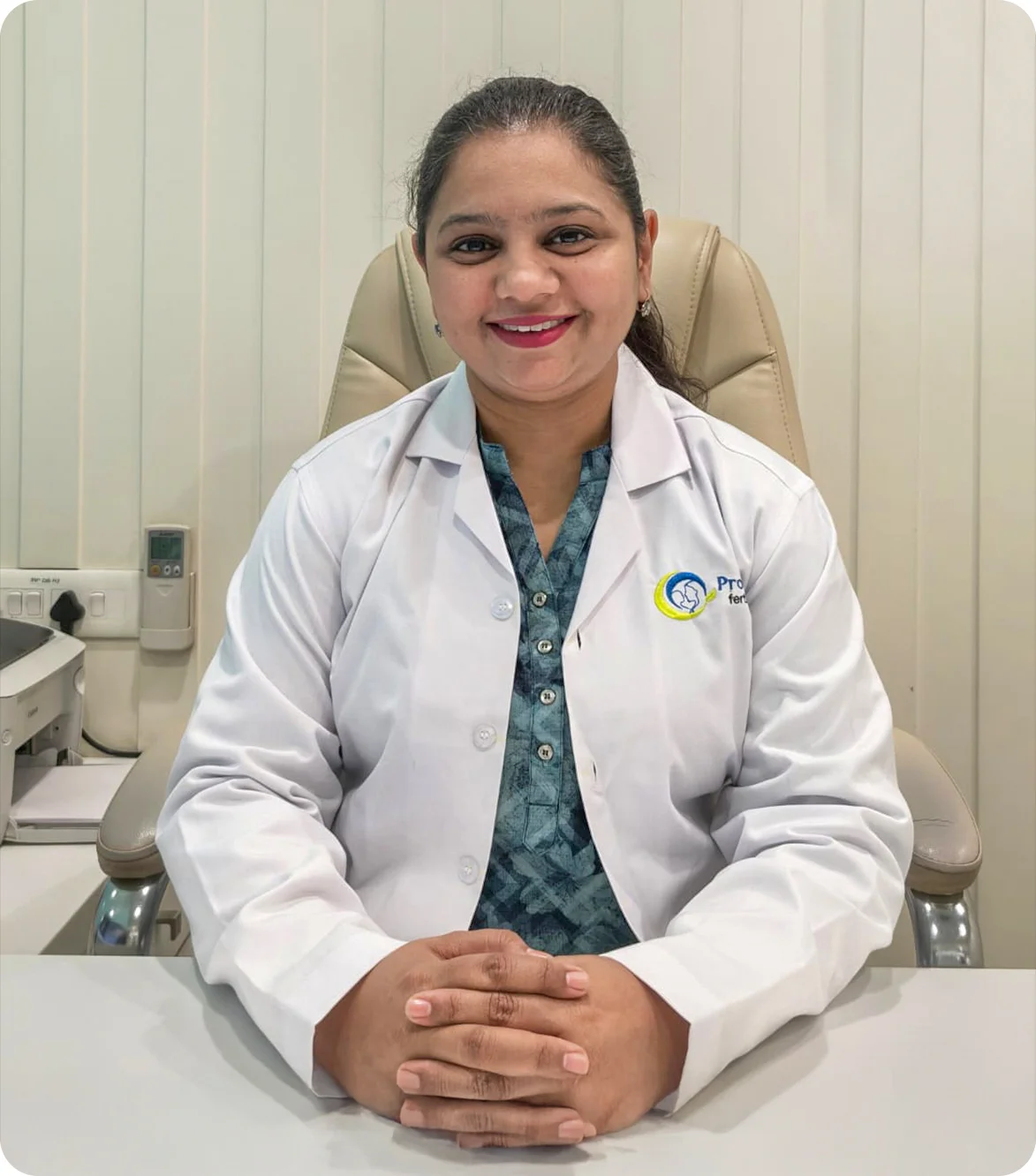 Dr. Janhavi Palnitkar