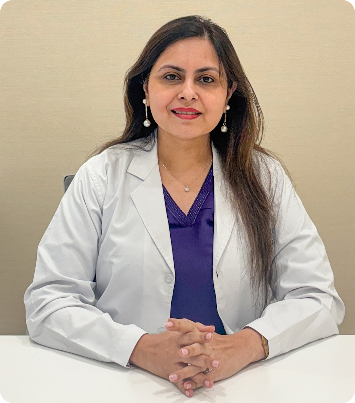 Dr. Unnati Mamtora