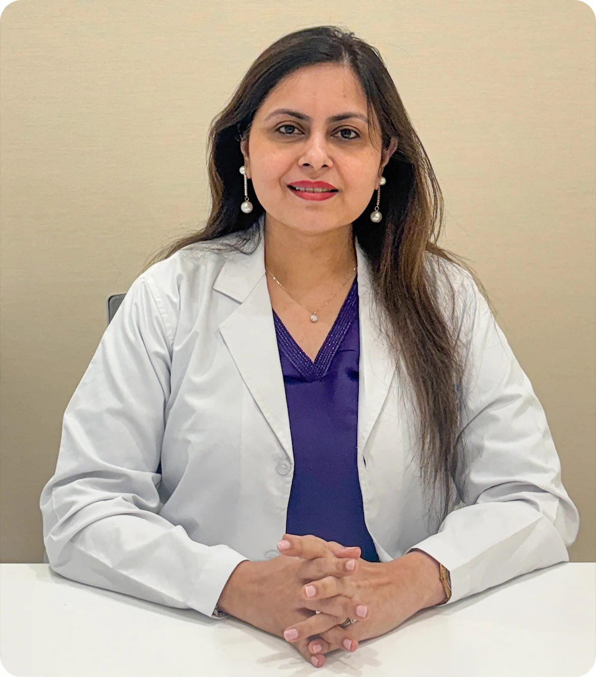 Dr. Unnati Mamtora