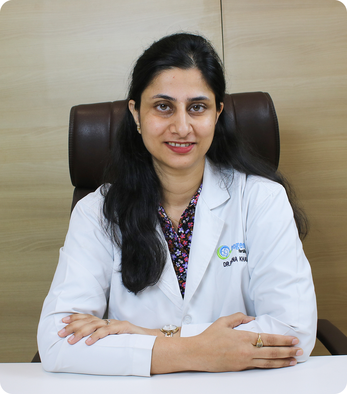 Dr. Prerna Khandelwal