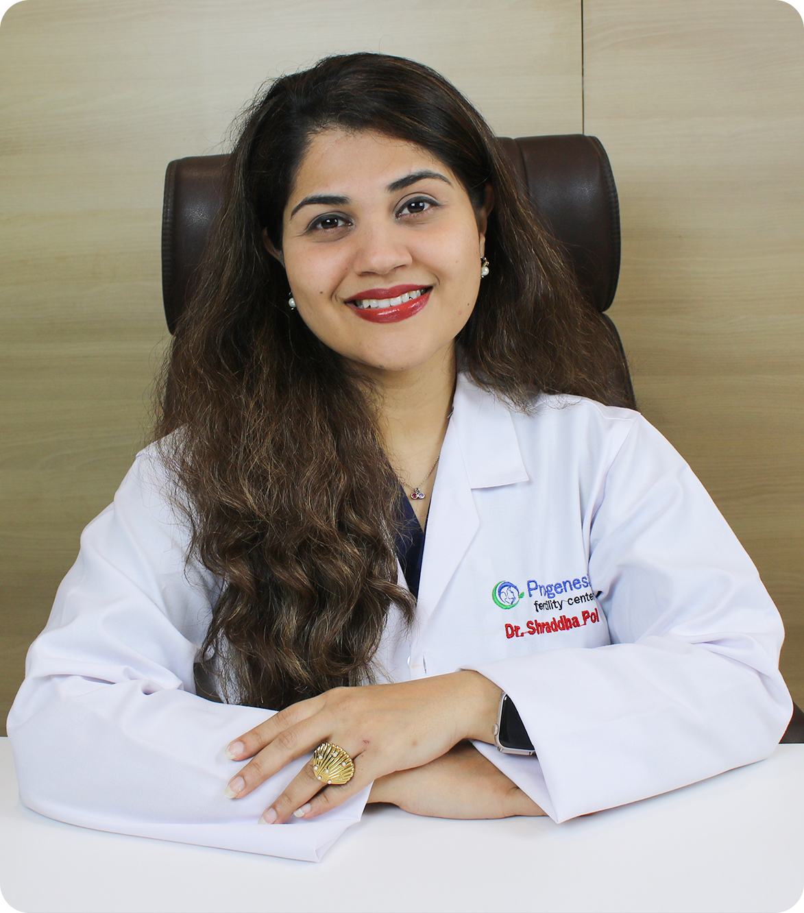 Dr. Shraddha Pol