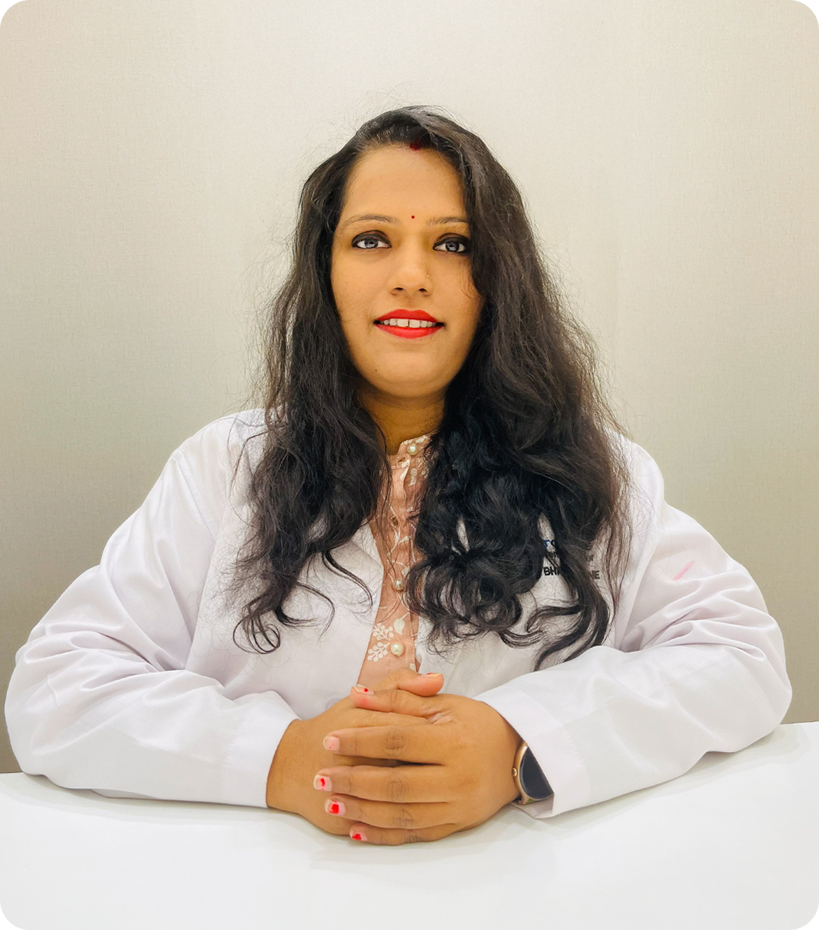 Dr. Bhavika Sane