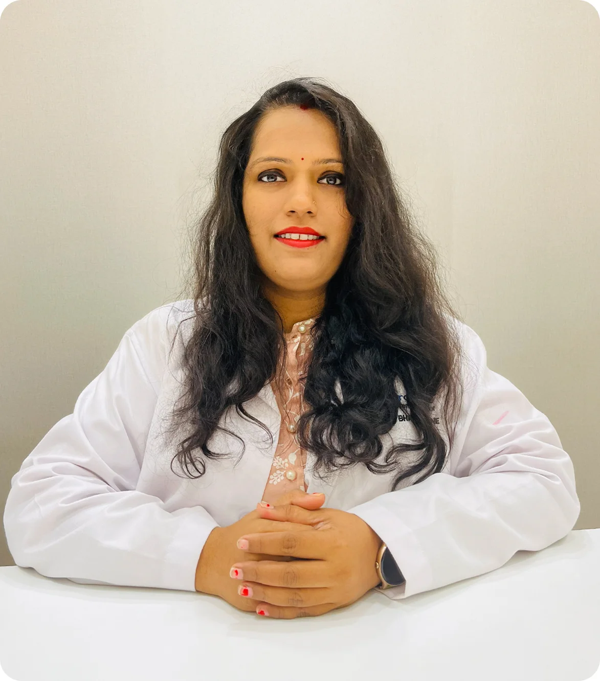 Dr. Bhavika Sane