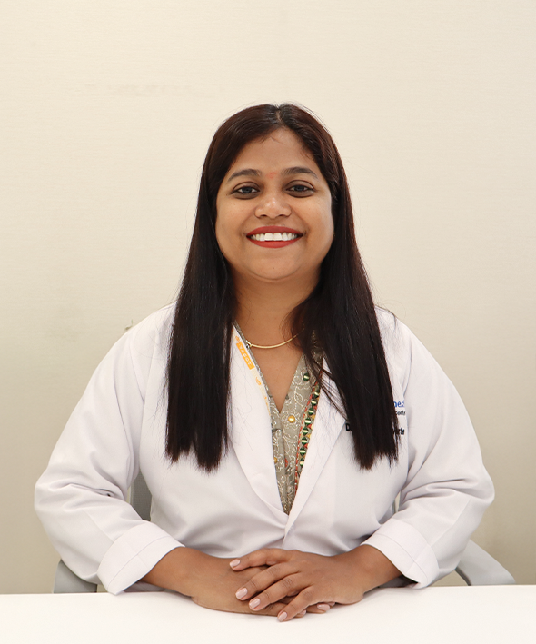 Dr. Jyoti Sadavarte