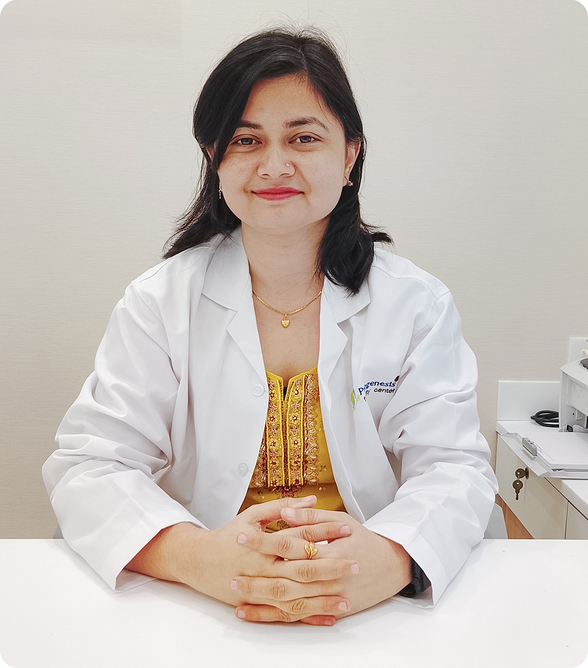 Dr. Swati Negi