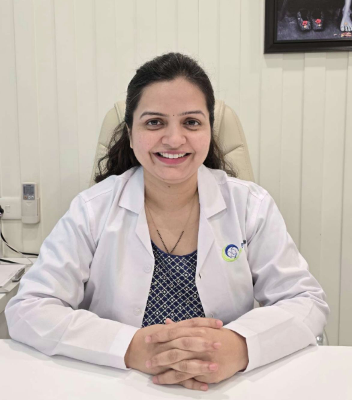 Dr. Ashwini Rathod