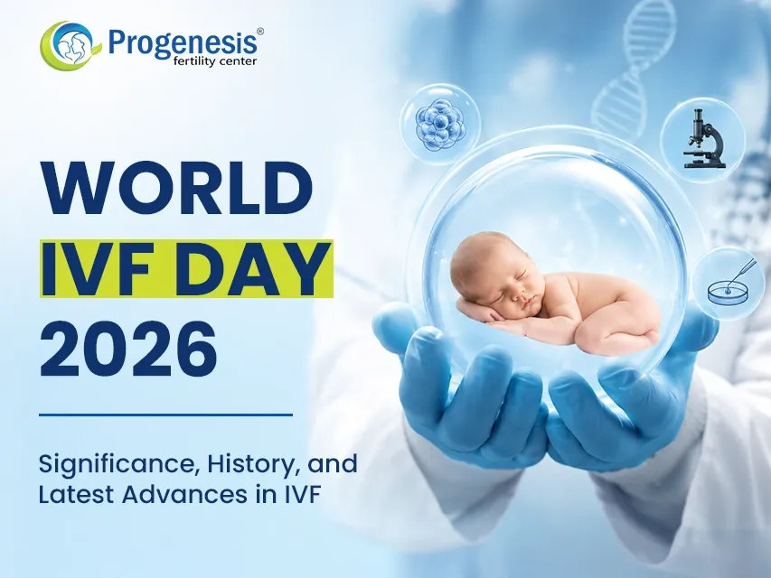 World IVF Day 2026: Significance, History, and Latest Advances in IVF
